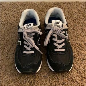 New Balance classic 574